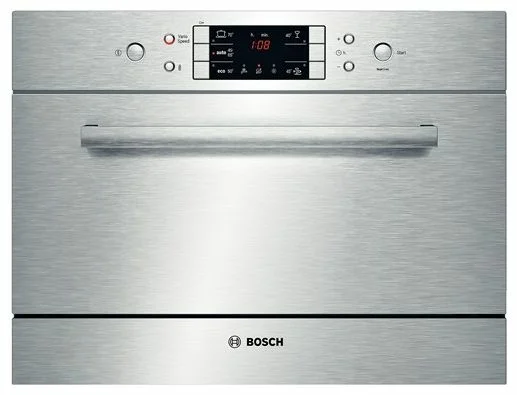 Ремонт Bosch SCE 55M25 в Самаре