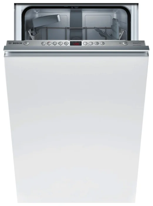 Ремонт Bosch Serie 4 SPV45DX00R в Самаре