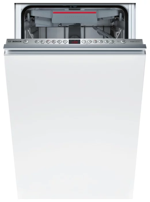 Ремонт Bosch Serie 4 SPV46MX02E в Самаре