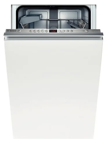 Ремонт Bosch Serie 6 SPV 53M20 в Самаре