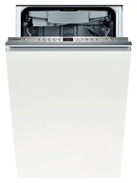 Ремонт Bosch Serie 6 SPV 58M50 в Самаре