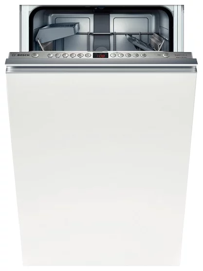 Ремонт Bosch Serie 6 SPV 63M50 в Самаре