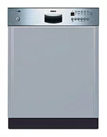 Ремонт Bosch SGI 55M05 в Самаре