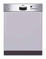 Ремонт Bosch SGI 56A36 в Самаре