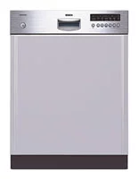 Ремонт Bosch SGI 57M25 в Самаре