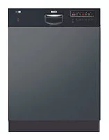 Ремонт Bosch SGI 57M26 в Самаре