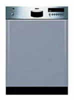 Ремонт Bosch SGI 57M35 в Самаре