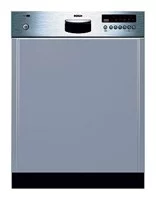 Ремонт Bosch SGI 57M45 в Самаре