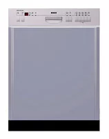 Ремонт Bosch SGI 5925 в Самаре