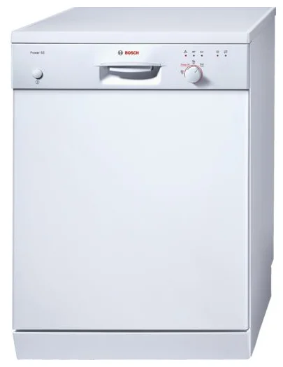 Ремонт Bosch SGS 23E02 TR в Самаре