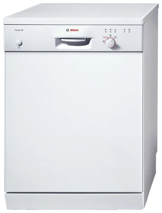 Ремонт Bosch SGS 33E02 в Самаре