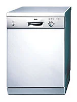 Ремонт Bosch SGS 43E52 в Самаре