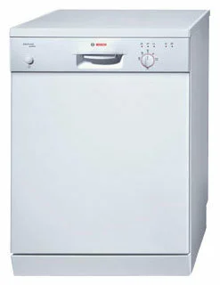 Ремонт Bosch SGS 43F02 в Самаре