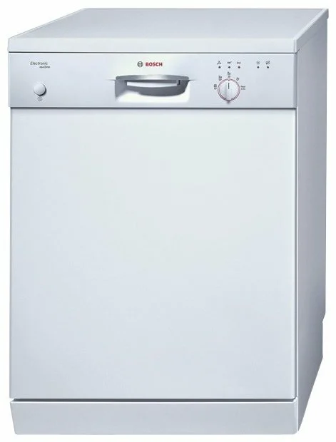 Ремонт Bosch SGS 44E12 в Самаре