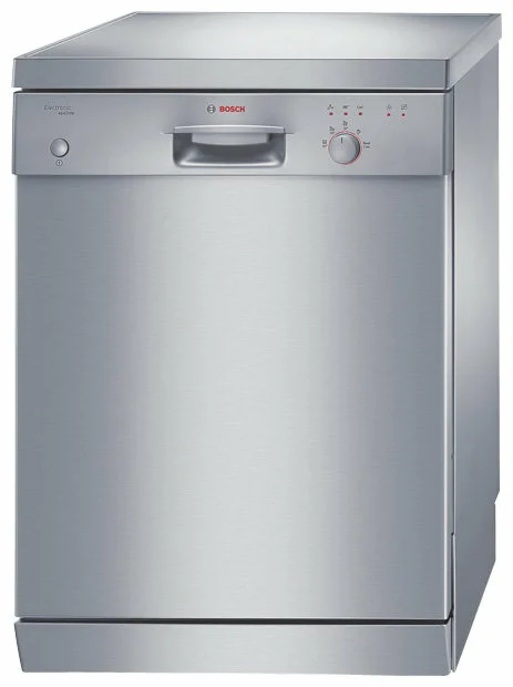 Ремонт Bosch SGS 44E18 в Самаре