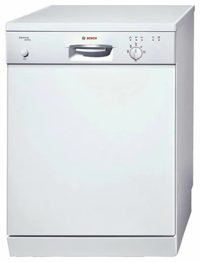 Ремонт Bosch SGS 44E92 в Самаре