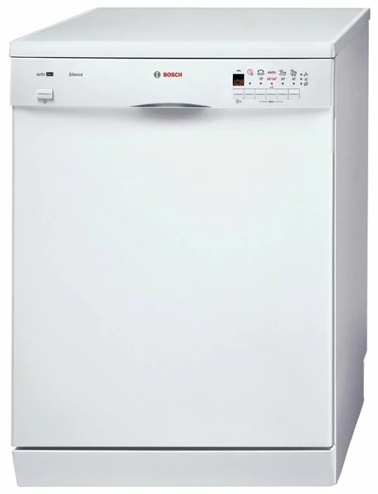 Ремонт Bosch SGS 45N02 в Самаре