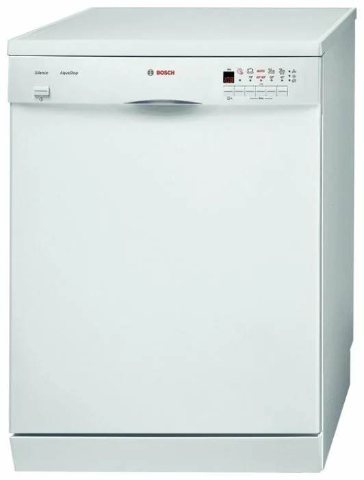 Ремонт Bosch SGS 45N32 в Самаре