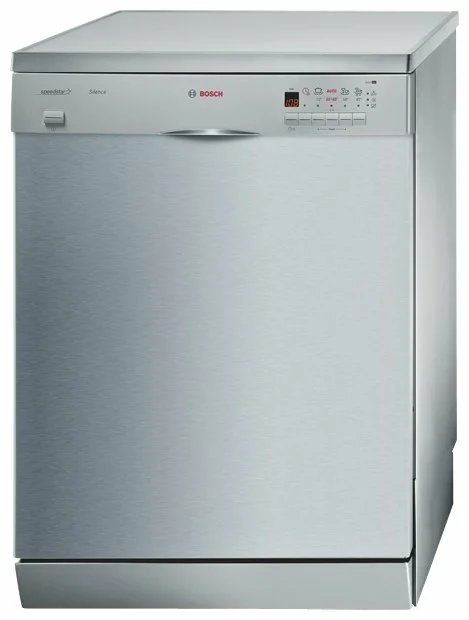 Ремонт Bosch SGS 45N68 в Самаре