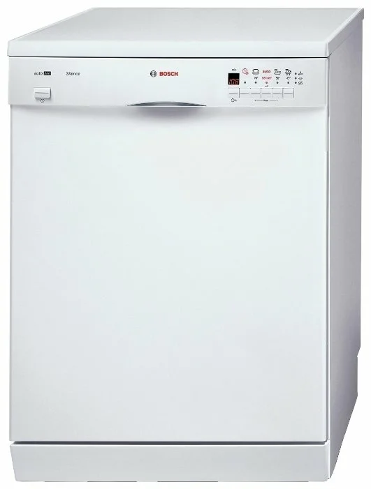 Ремонт Bosch SGS 45Т02 в Самаре