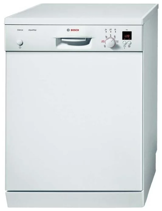 Ремонт Bosch SGS 46E52 в Самаре