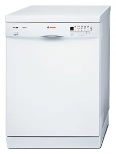 Ремонт Bosch SGS 46M22 в Самаре