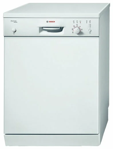 Ремонт Bosch SGS 53E02 в Самаре