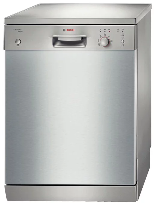 Ремонт Bosch SGS 53E18 в Самаре