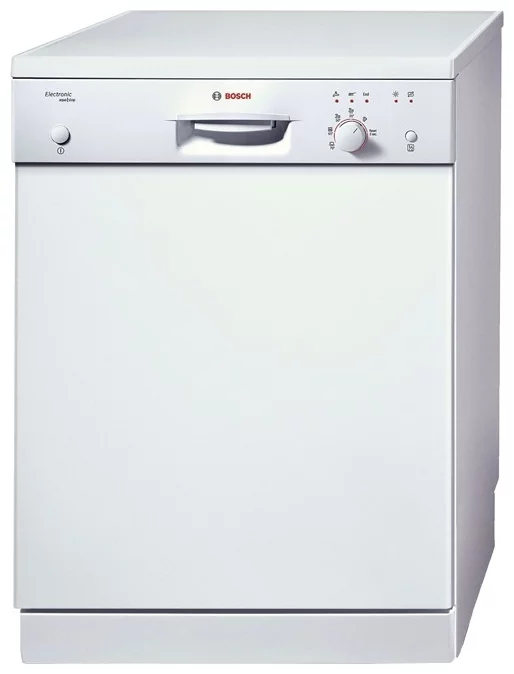 Ремонт Bosch SGS 53E92 в Самаре