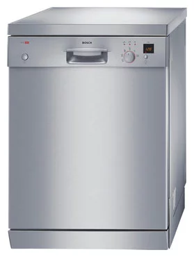 Ремонт Bosch SGS 55E08 в Самаре