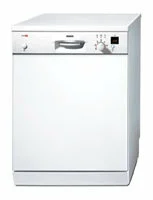 Ремонт Bosch SGS 55E12 в Самаре