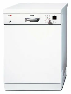 Ремонт Bosch SGS 55E32 в Самаре