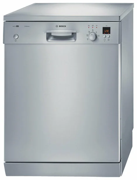 Ремонт Bosch SGS 55E98 в Самаре