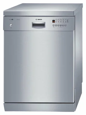 Ремонт Bosch SGS 55M25 в Самаре