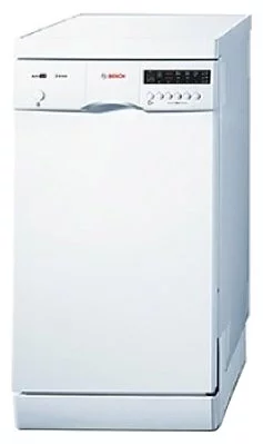 Ремонт Bosch SGS 55T12 в Самаре