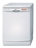 Ремонт Bosch SGS 55T22 в Самаре