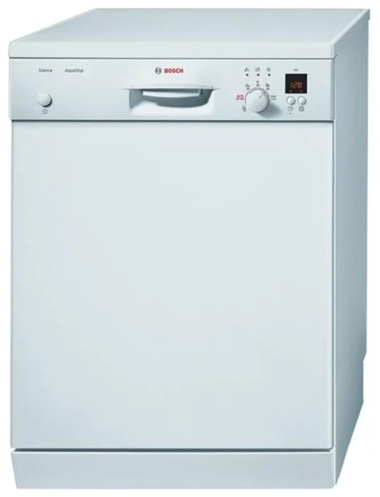 Ремонт Bosch SGS 56E42 в Самаре