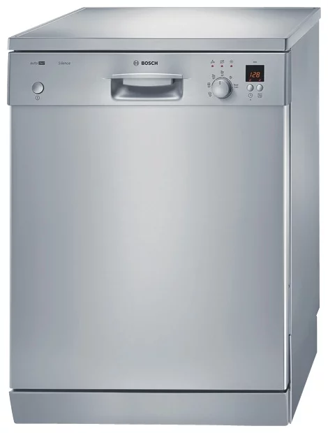 Ремонт Bosch SGS 56E48 в Самаре