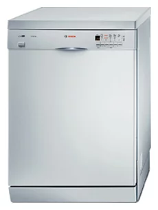 Ремонт Bosch SGS 56M08 в Самаре