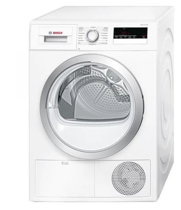 Ремонт Bosch WTN86200PL в Самаре