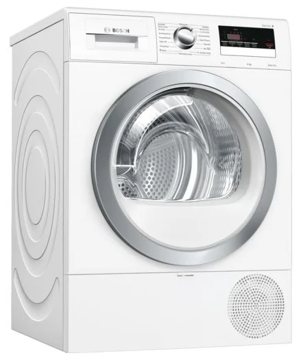 Ремонт Bosch WTR85V5E в Самаре