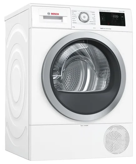 Ремонт Bosch WTW876E0PL в Самаре