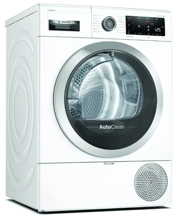 Ремонт Bosch WTX87KH1OE в Самаре